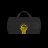 CANVAS DUFFEL BAG Thumbnail
