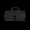 CANVAS DUFFEL BAG Thumbnail