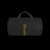 CANVAS DUFFEL BAG Thumbnail