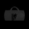 CANVAS DUFFEL BAG Thumbnail