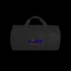 CANVAS DUFFEL BAG Thumbnail