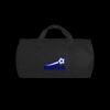 CANVAS DUFFEL BAG Thumbnail