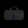 CANVAS DUFFEL BAG Thumbnail