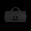 CANVAS DUFFEL BAG Thumbnail