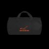 CANVAS DUFFEL BAG Thumbnail
