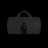CANVAS DUFFEL BAG Thumbnail