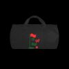 CANVAS DUFFEL BAG Thumbnail