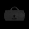 CANVAS DUFFEL BAG Thumbnail