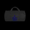 CANVAS DUFFEL BAG Thumbnail