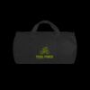 CANVAS DUFFEL BAG Thumbnail