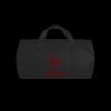 CANVAS DUFFEL BAG Thumbnail