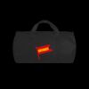 CANVAS DUFFEL BAG Thumbnail