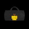 CANVAS DUFFEL BAG Thumbnail