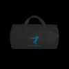 CANVAS DUFFEL BAG Thumbnail