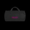 CANVAS DUFFEL BAG Thumbnail
