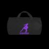 CANVAS DUFFEL BAG Thumbnail