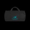CANVAS DUFFEL BAG Thumbnail