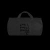 CANVAS DUFFEL BAG Thumbnail