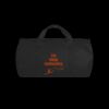 CANVAS DUFFEL BAG Thumbnail